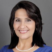 Penny Morales Shaw