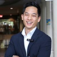 Ben Chou